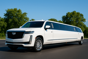 Lewisville Limousine