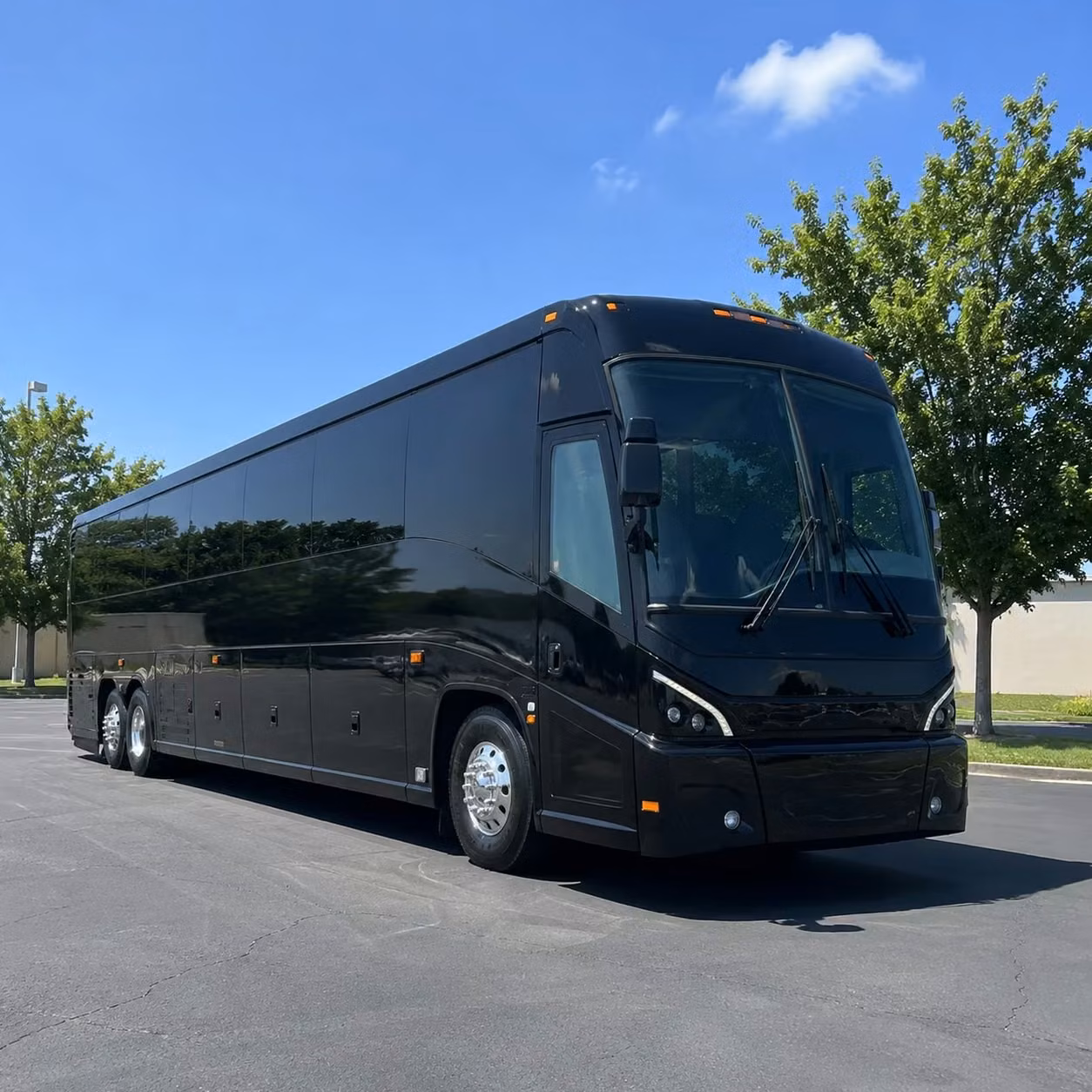 ada accessible and specialized government transportation available through charterbusrentallewisvilletx com in lewisville