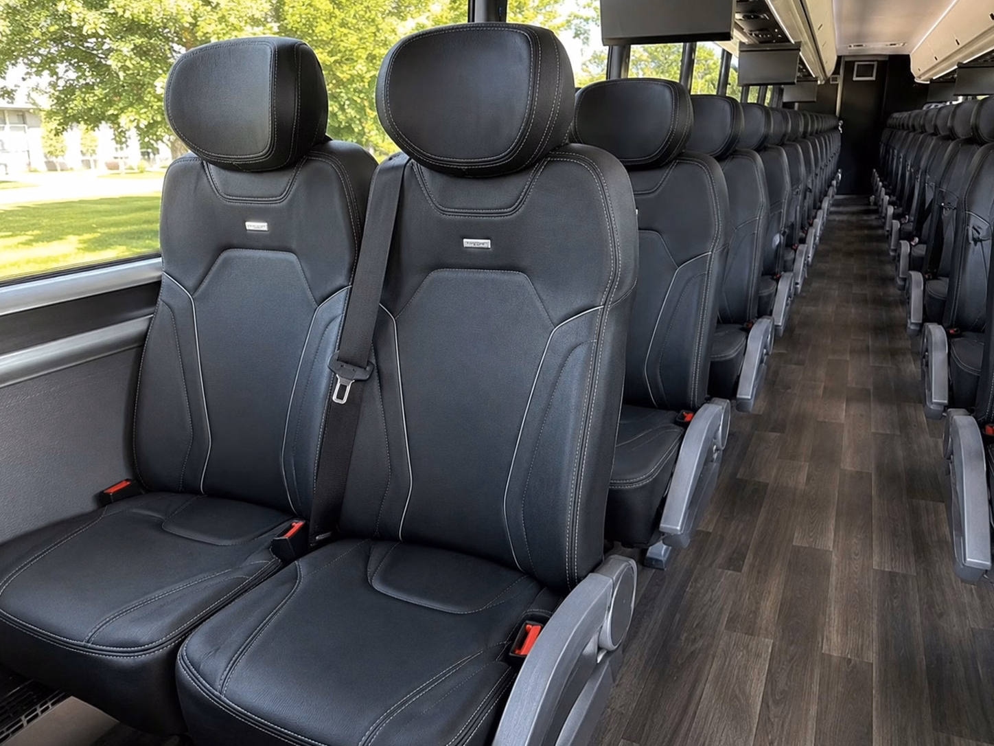 book airport shuttle service for wedding guests flying into dfw or love field