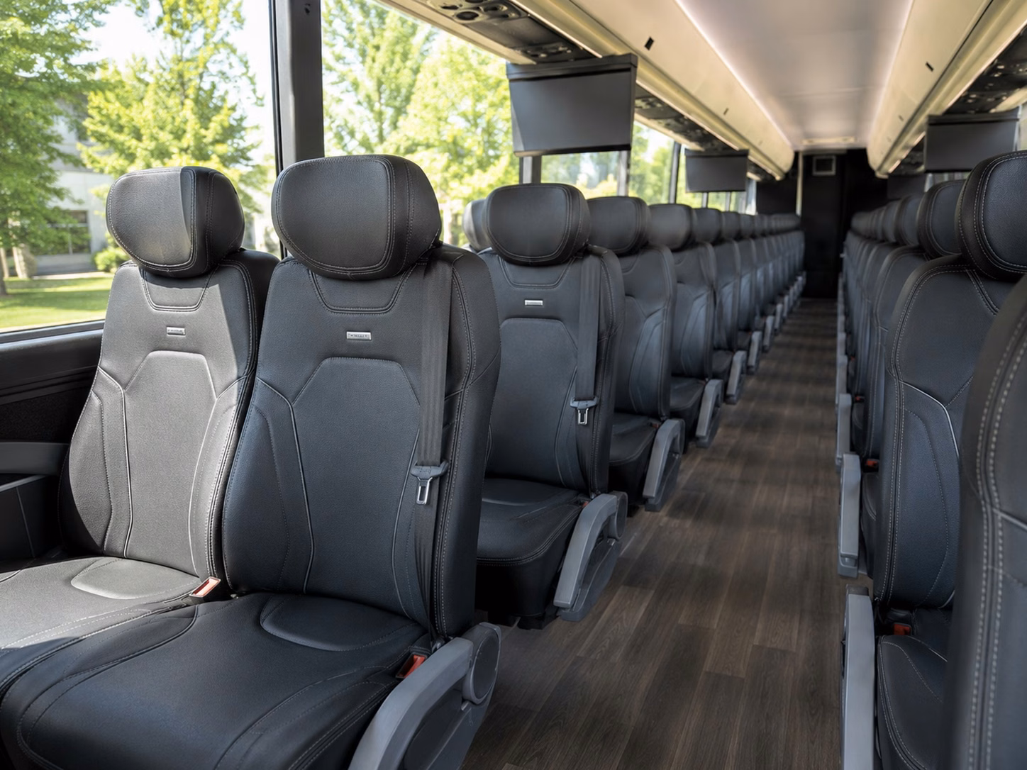 bus type changes charter bus prices in lewisville texas