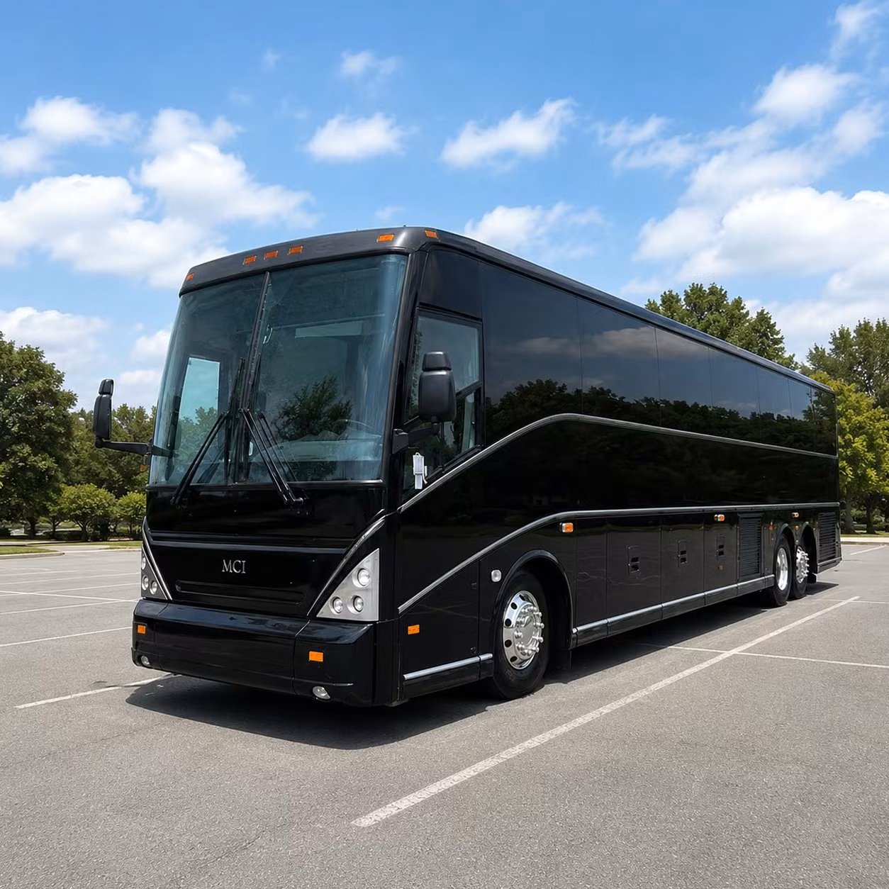 charter buses for lewisville isd and private school field trips