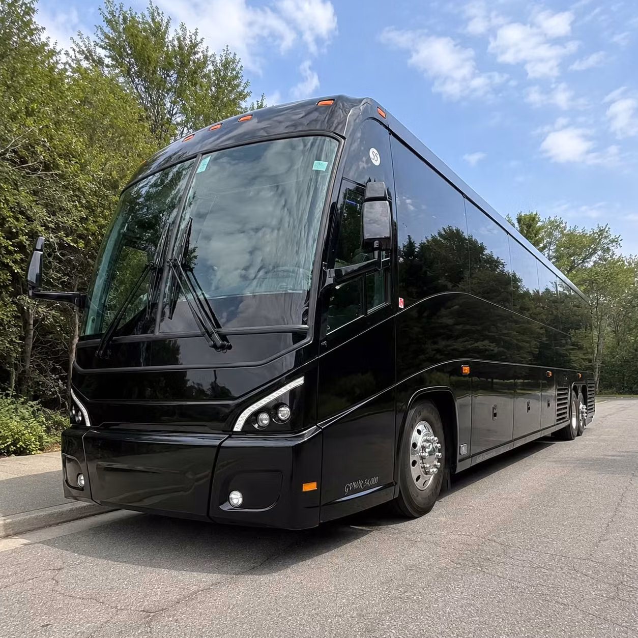 charterbusrentallewisvilletx com handles lewisville corporate and convention travel from start to finish