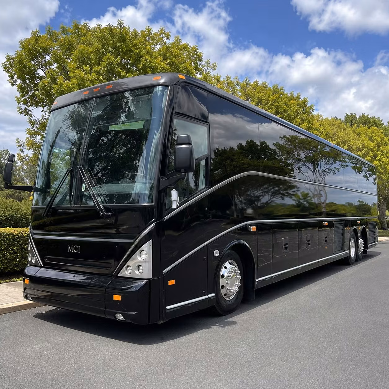 corporate event transportation for lewisville conferences and team events