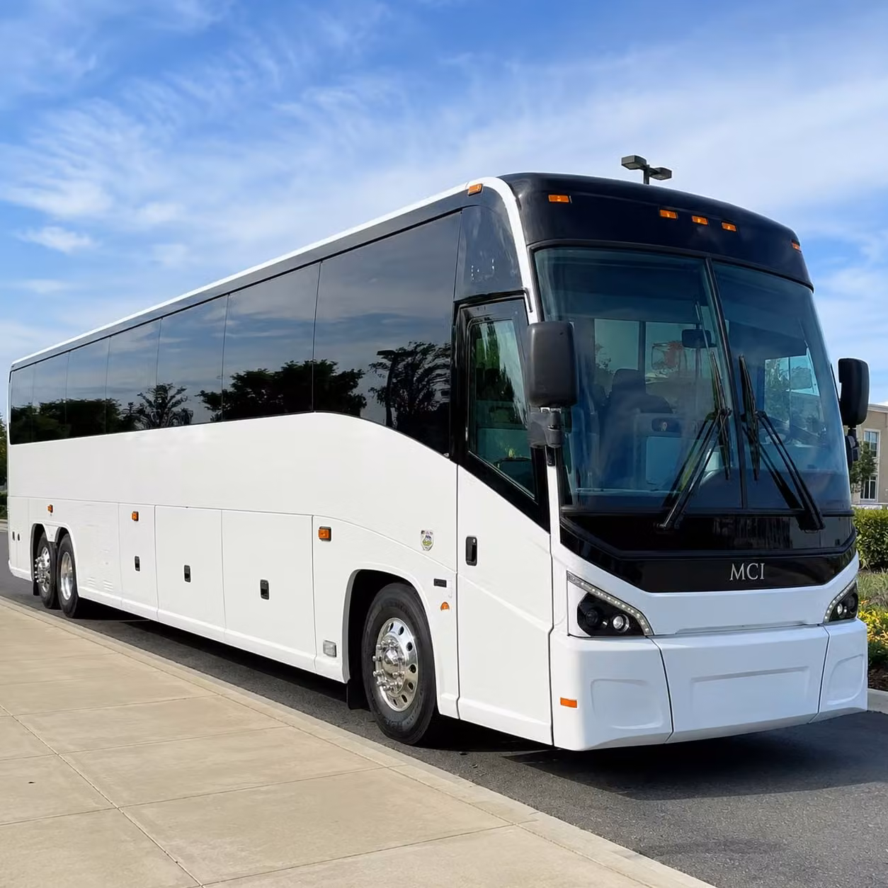 for easy at t stadium access on stadium concert nights rent a bus
