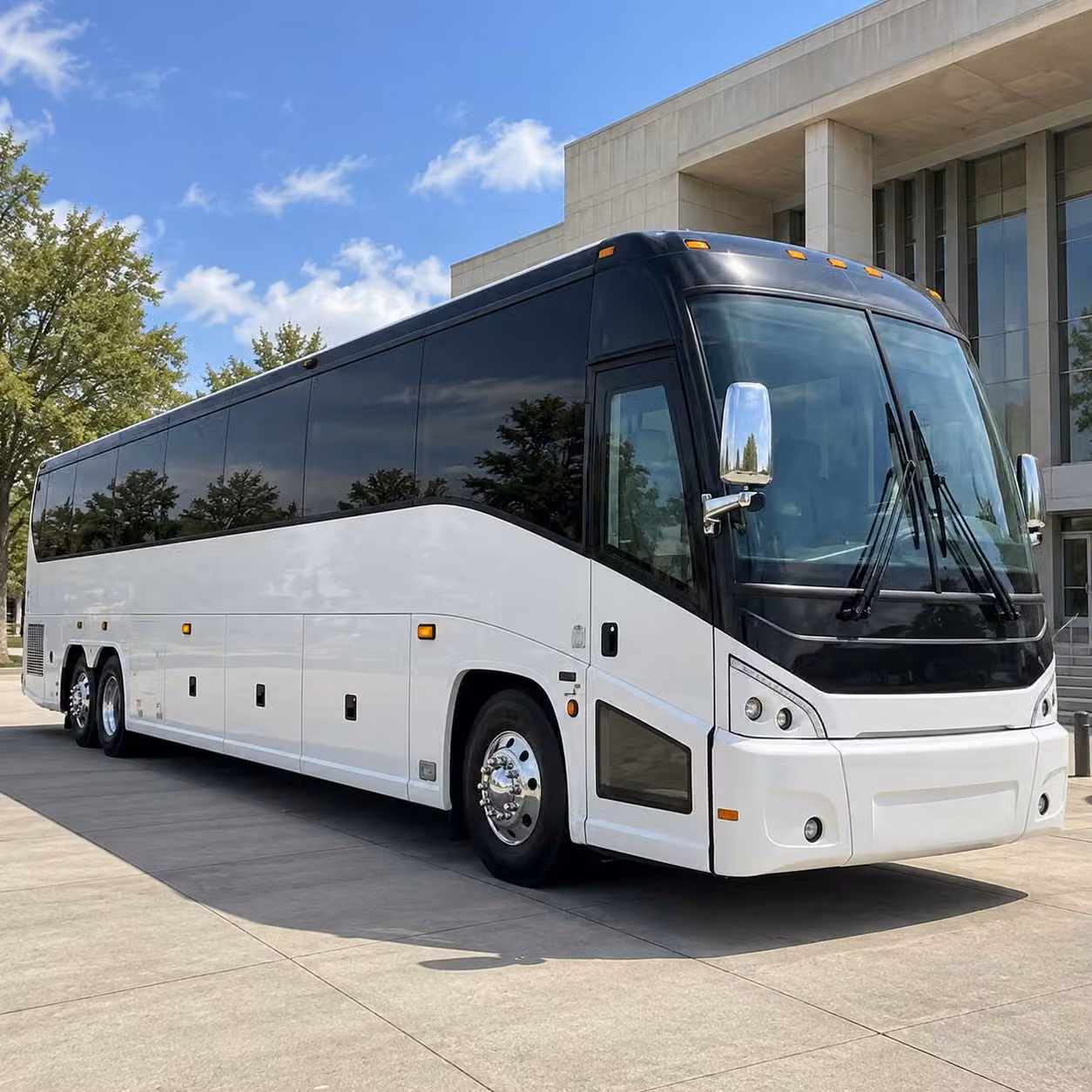 get your group to at t stadium and globe life field without the parking headache