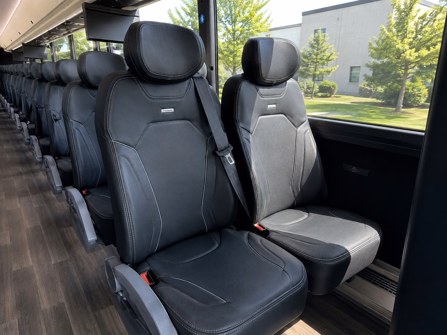 how where and when you re traveling affects lewisville charter bus pricing