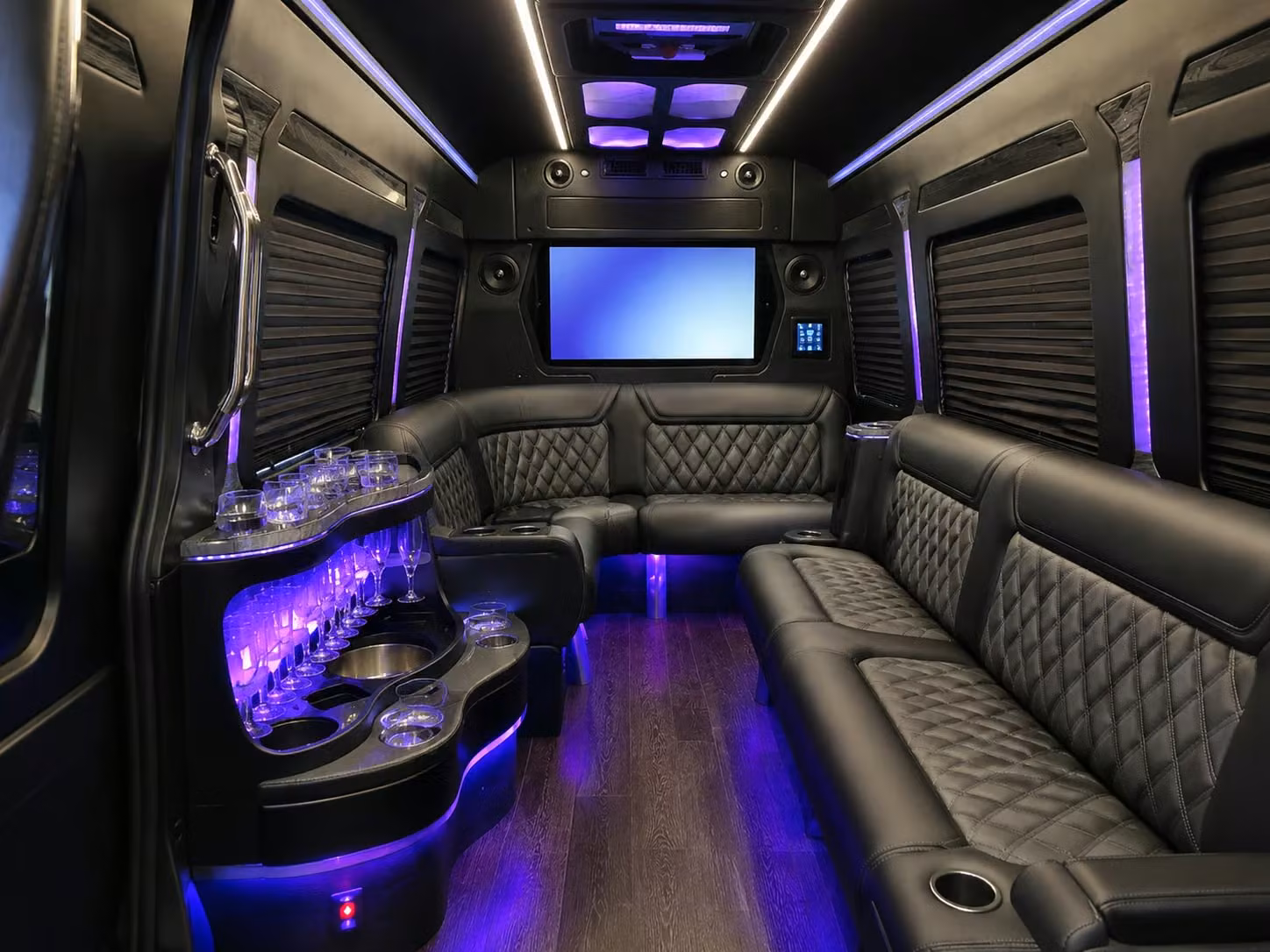 it just got easier to book prom transportation for lewisville isd students