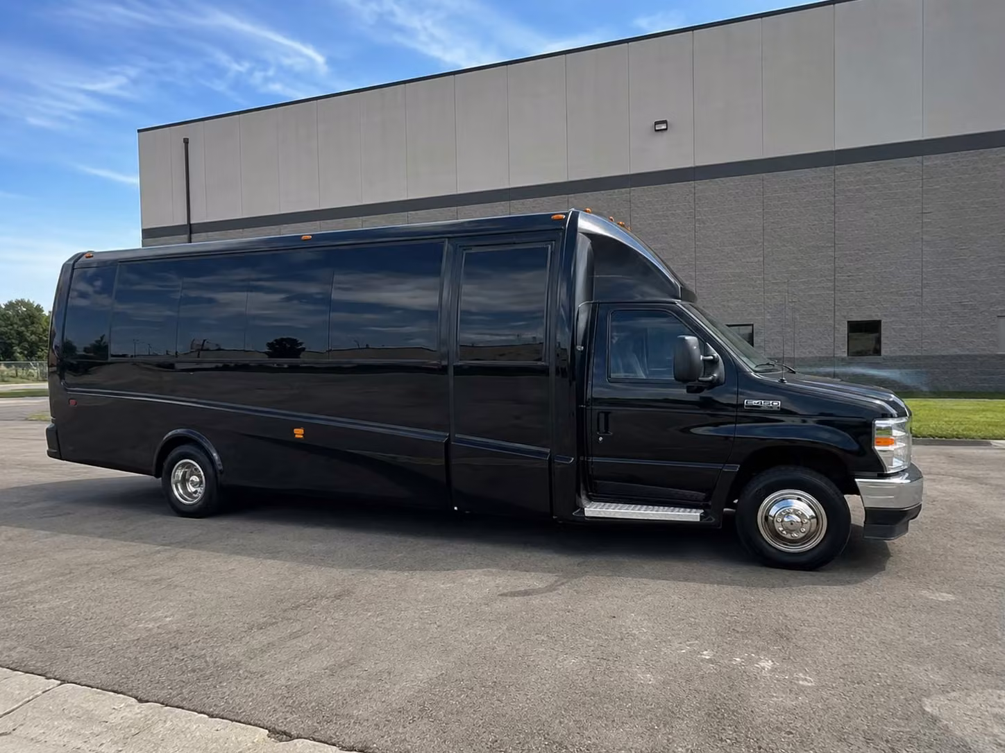 lewisville airport transportation