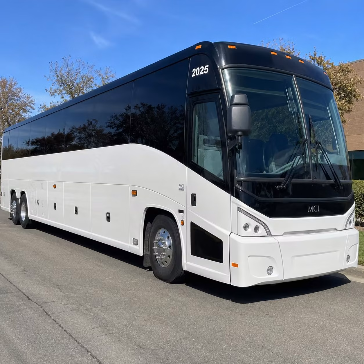 lewisville corporate transportation services