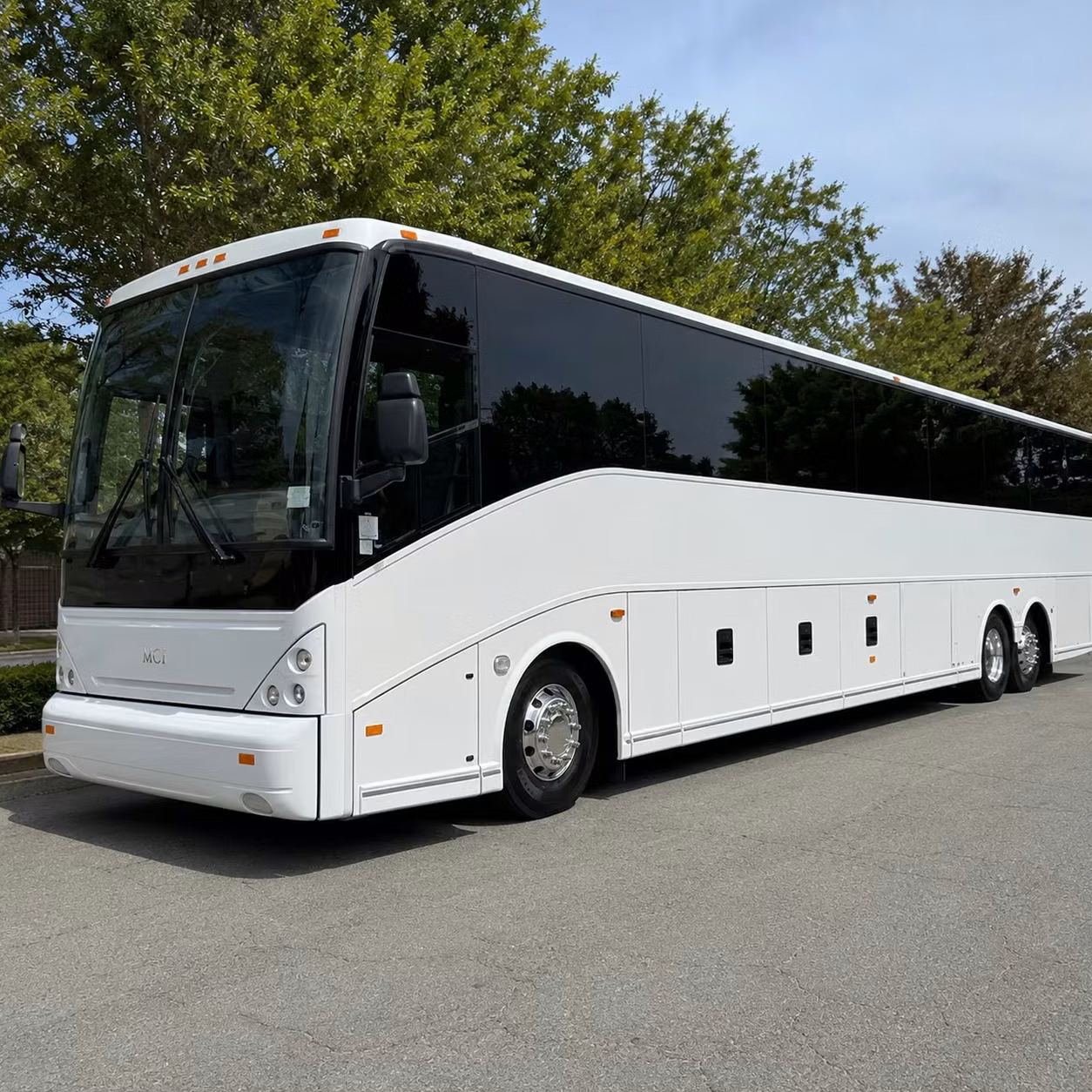 lewisville employee shuttle services
