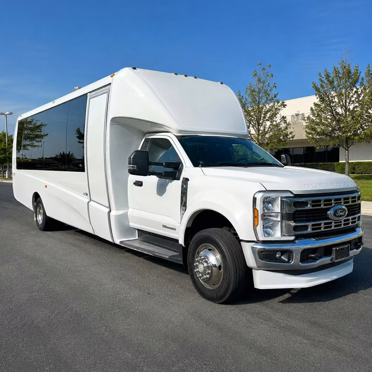 lewisville employee transportation