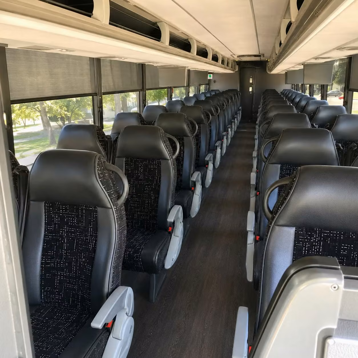 lewisville long distance transportation