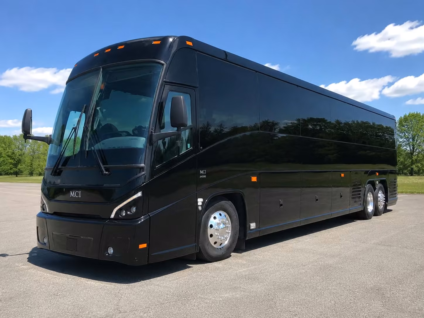 lewisville school field trip bus rentals