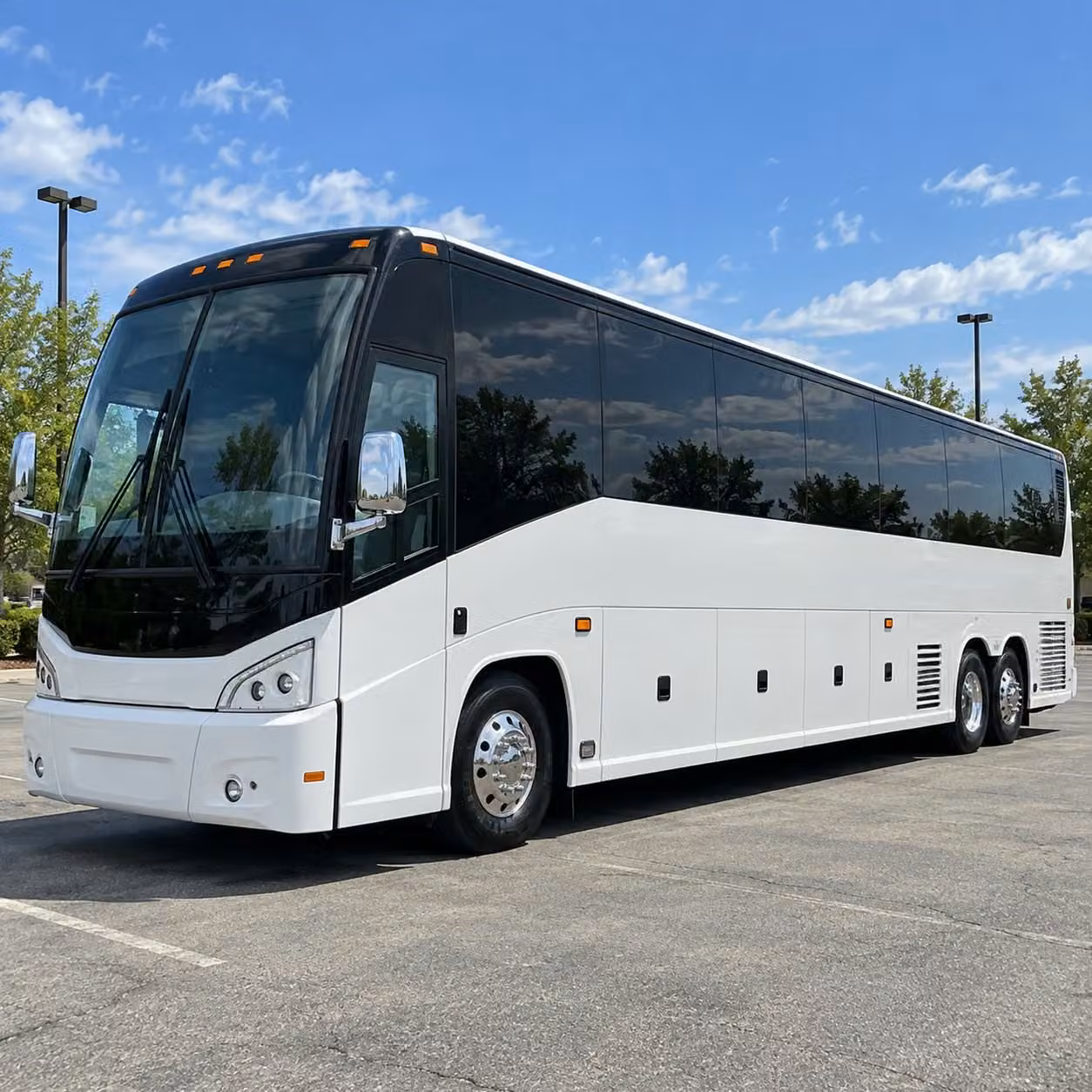 lewisville sports team transportation services