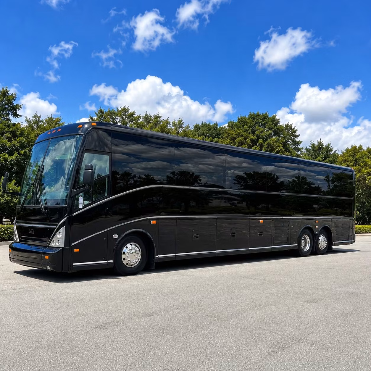 lewisville wedding guest shuttle bus rentals