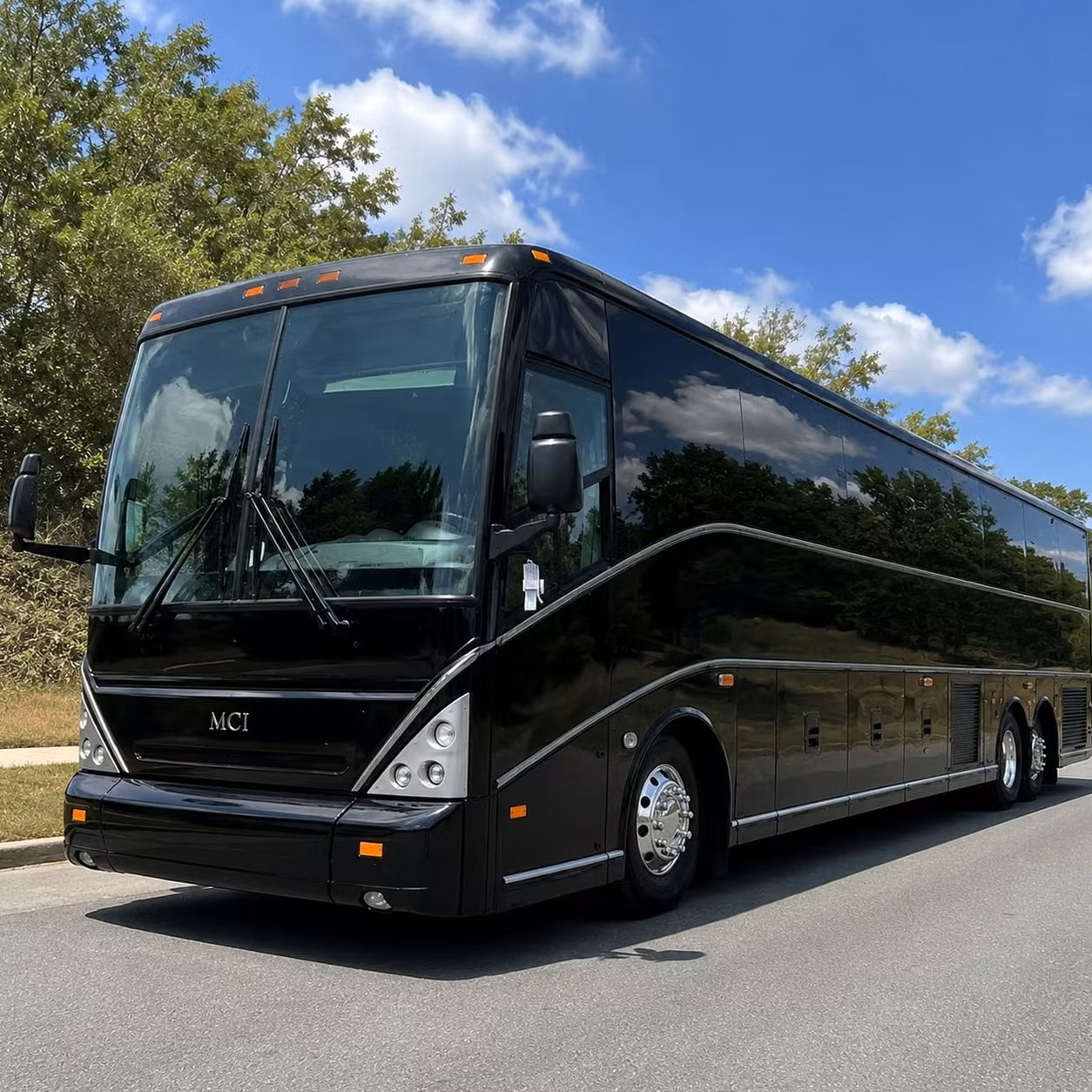 not in lewisville you can still find corporate event transportation nearby