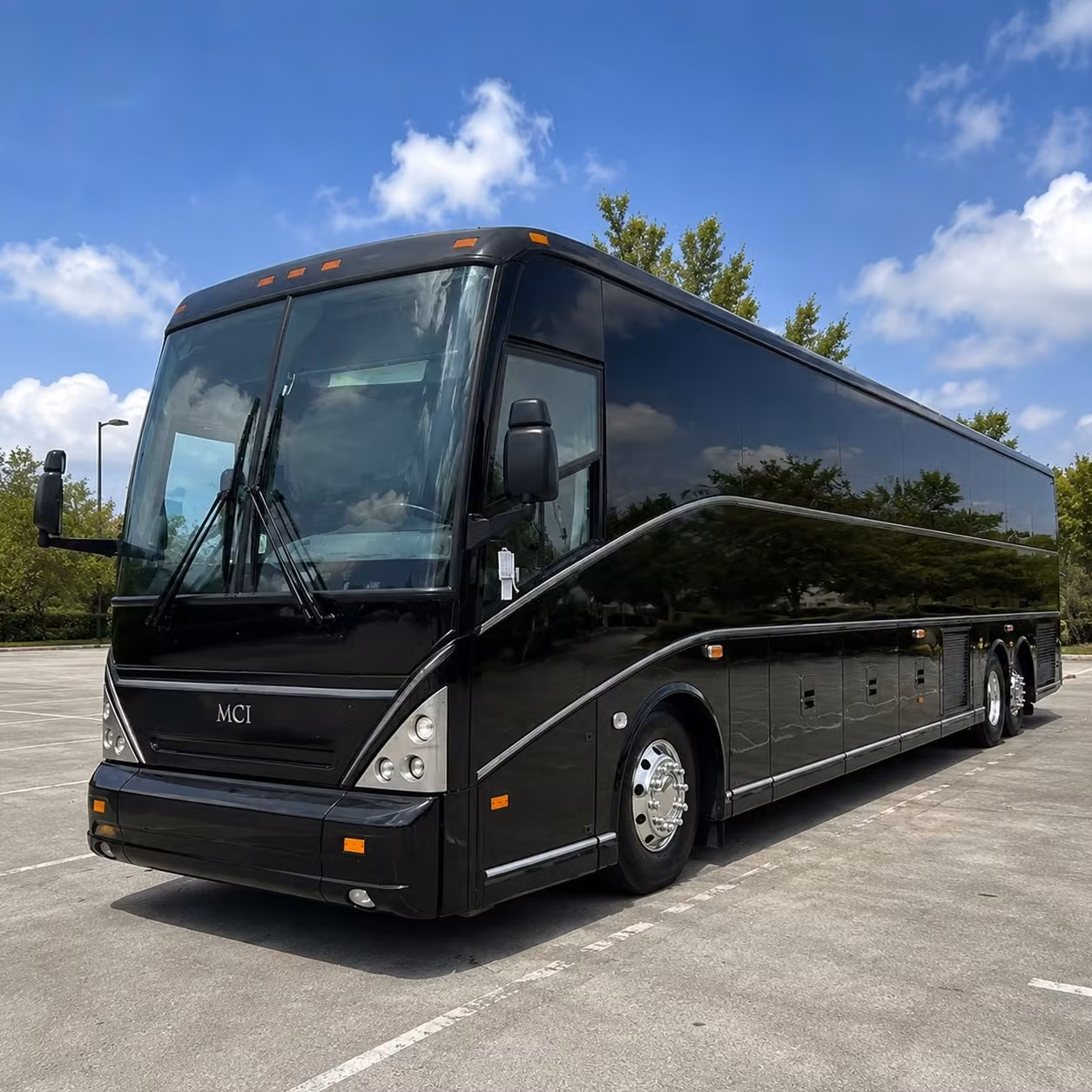 not in lewisville you can still find private event transportation nearby