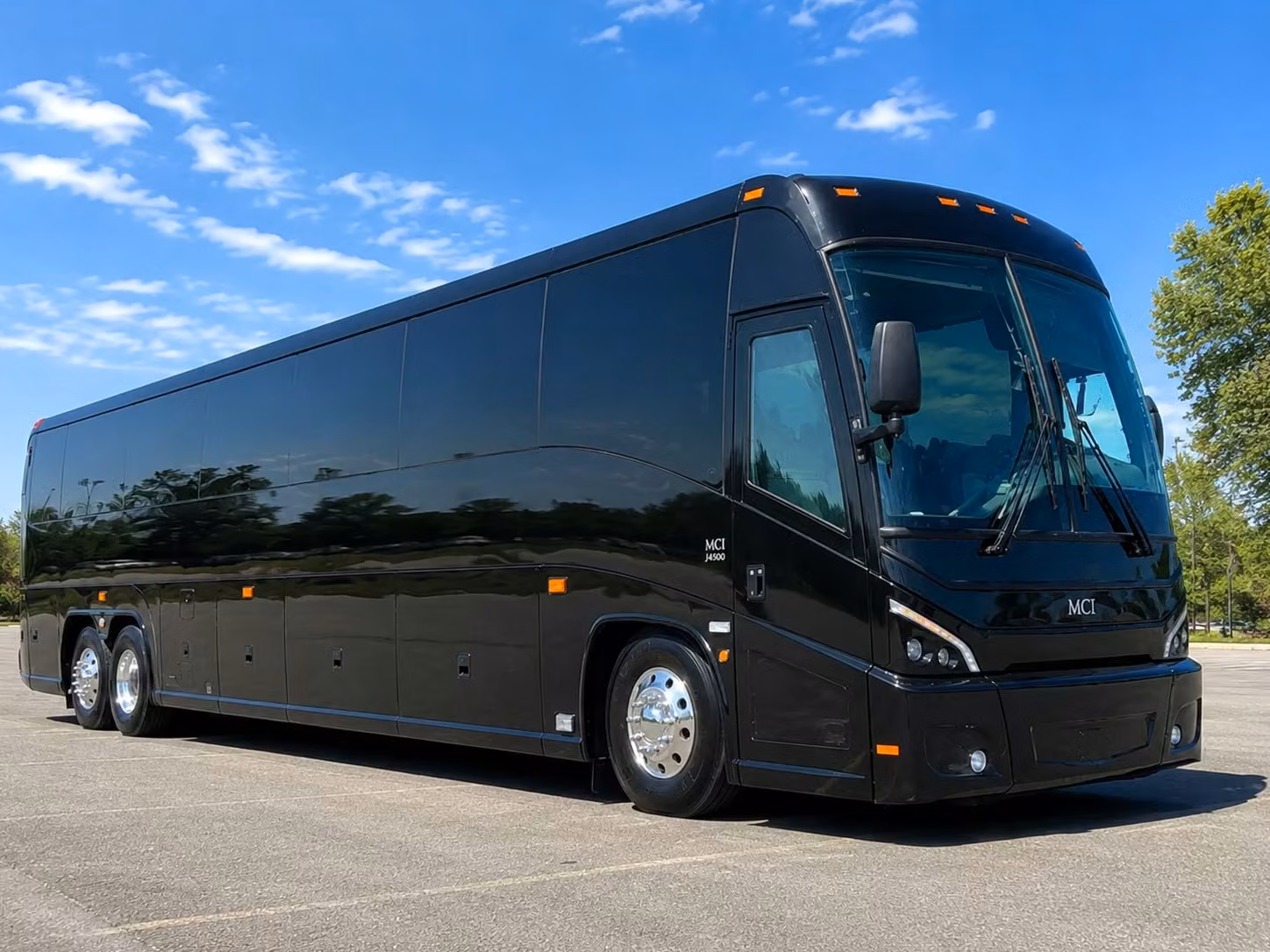 not in lewisville you can still find school event transportation nearby