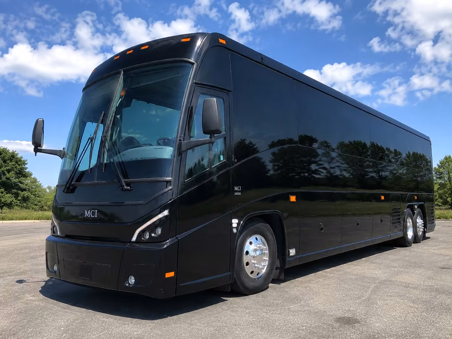 prom homecoming bus rentals in lewisville