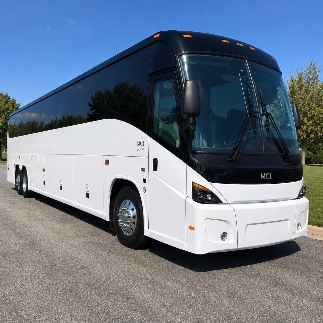 recurring corporate shuttle programs built around lewisville business campuses