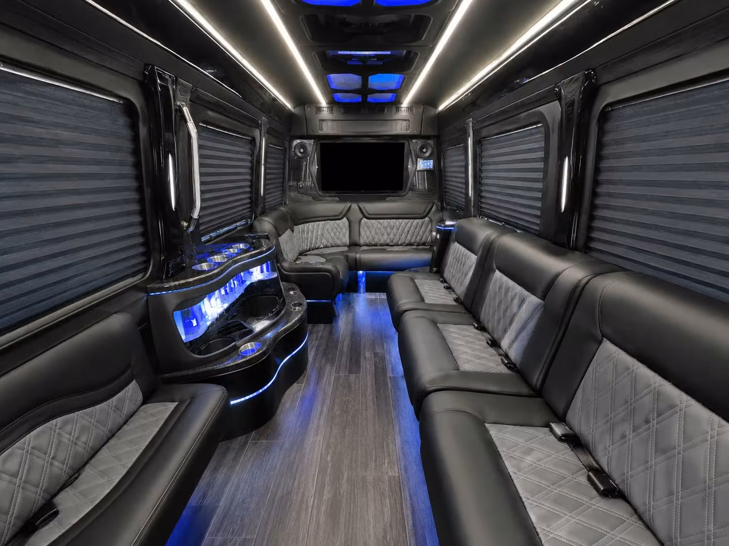 through a network of independent bus companies lewisville school and youth groups travel better