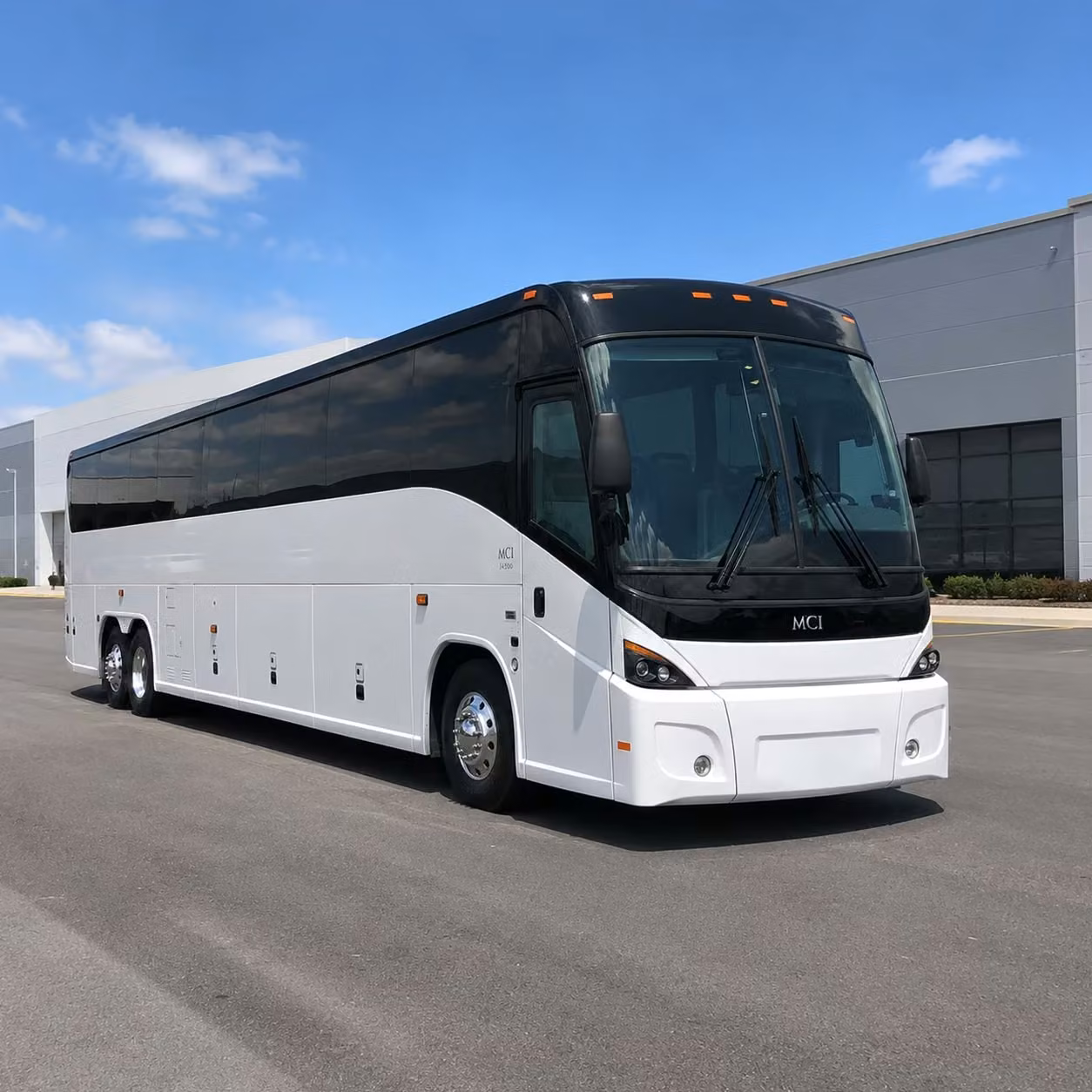 transportation for government conferences and civic events at lewisville venues